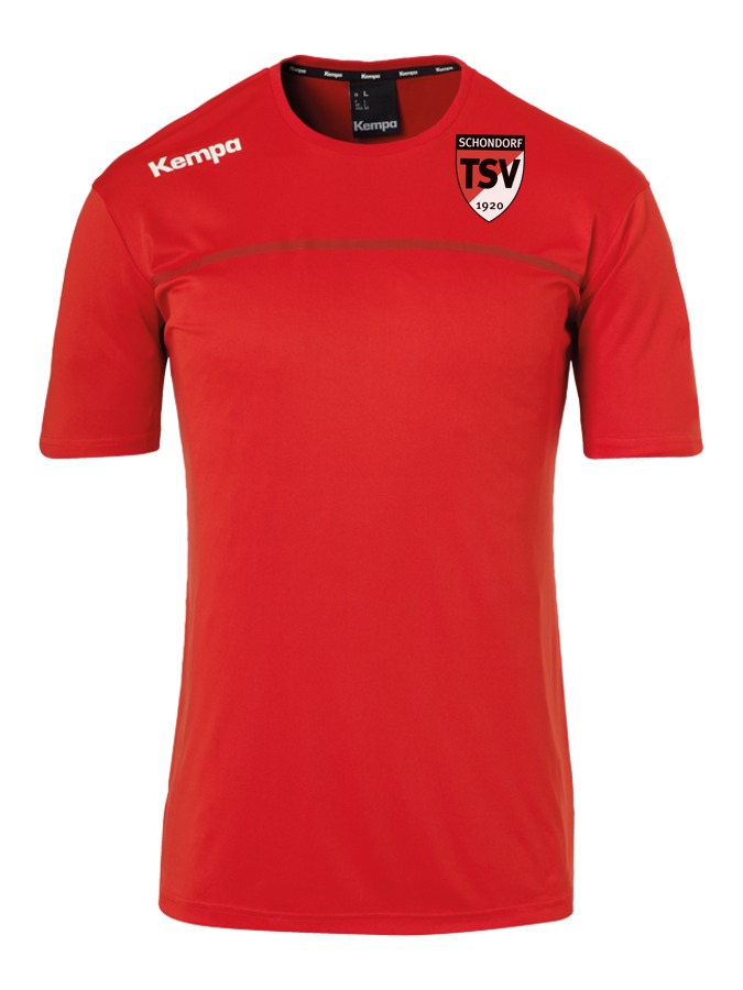 Kempa Emotion 2.0 Poly Trikot