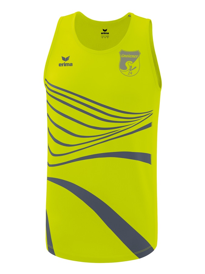 Erima Racing Singlet