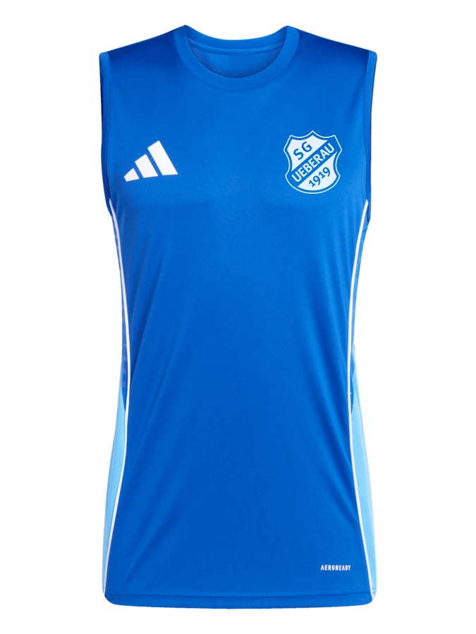 adidas Tiro 25 Competition ärmelloses Trikot