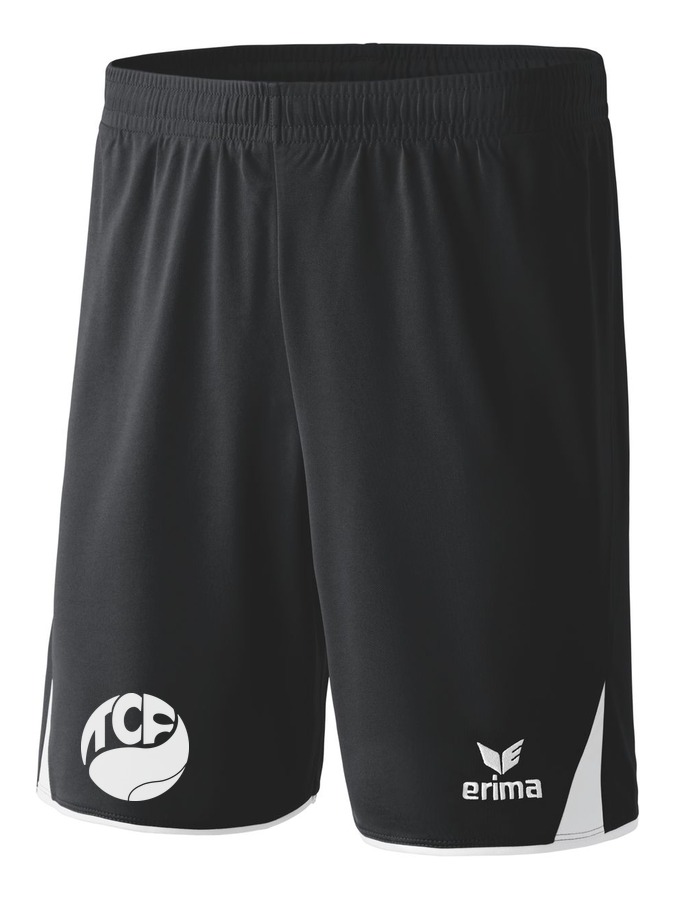 Erima Classic 5-C Shorts