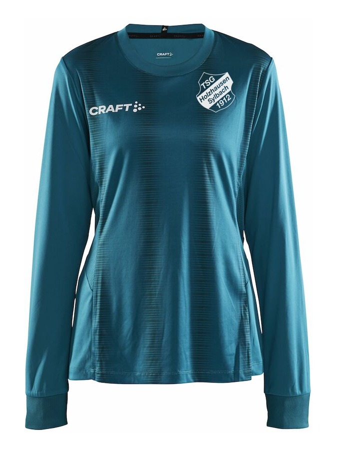 Craft Progress 2.0 Torwart-Trikot Damen