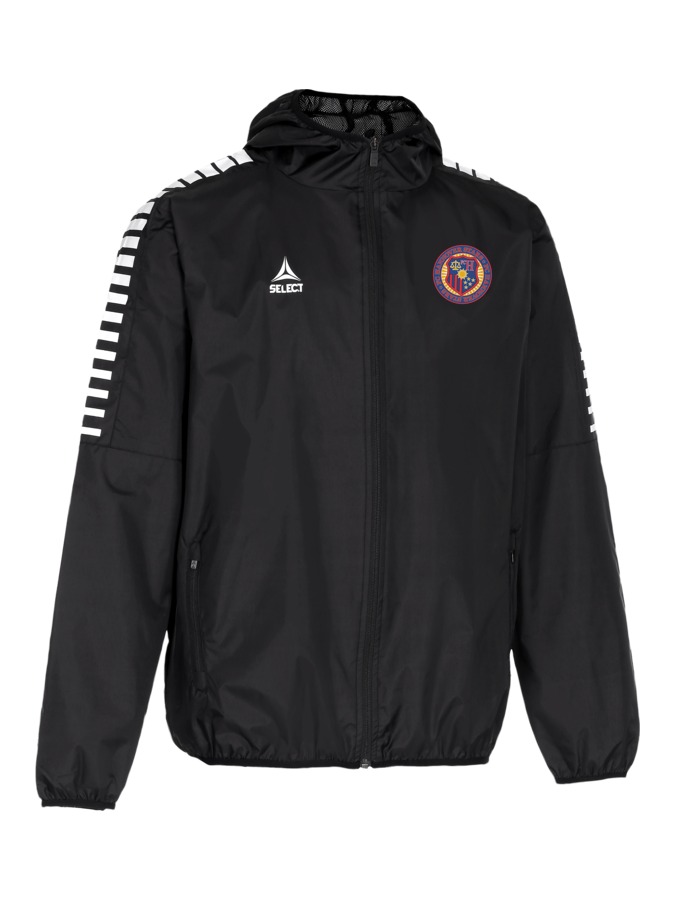 Select Spain Allwetterjacke