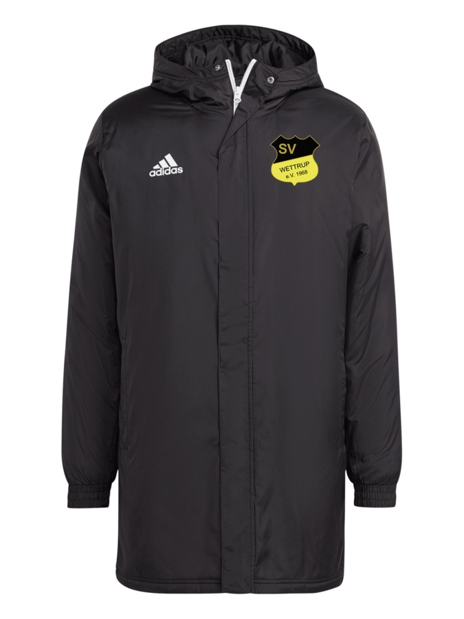 adidas Entrada 22 Stadionjacke