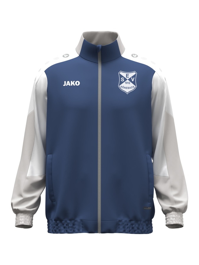 Jako Webjacke Dynamic