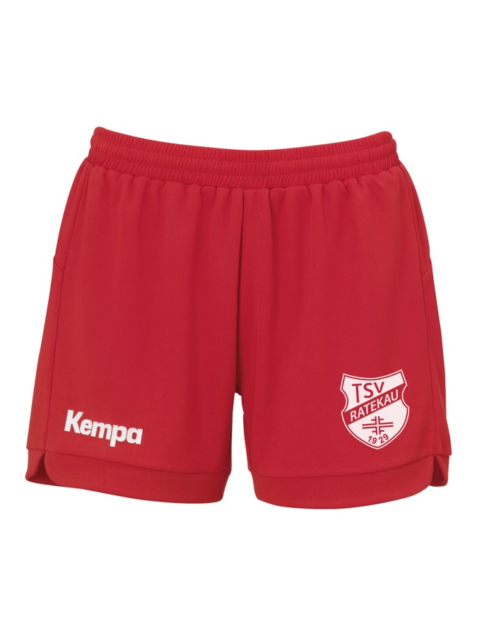 Kempa Prime Shorts Damen