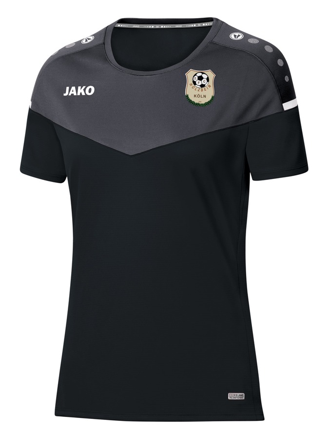 Jako T-Shirt Champ 2.0 Damen