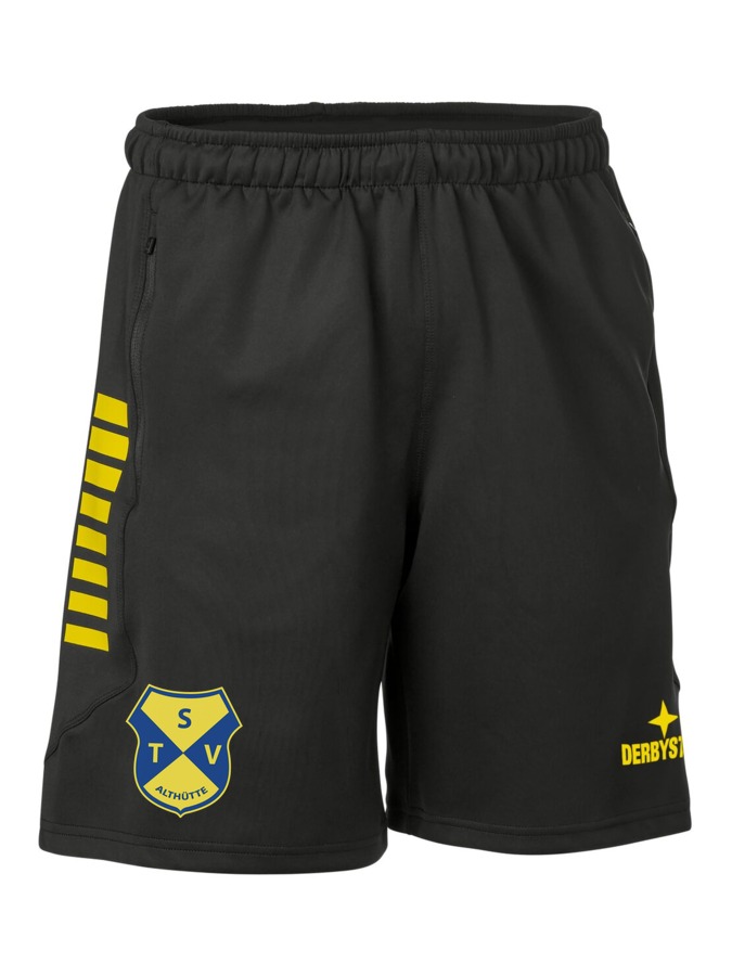 Derbystar Bermudashorts Primo