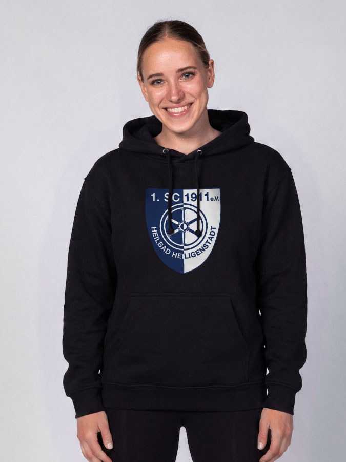 Hoodie Classic Unisex