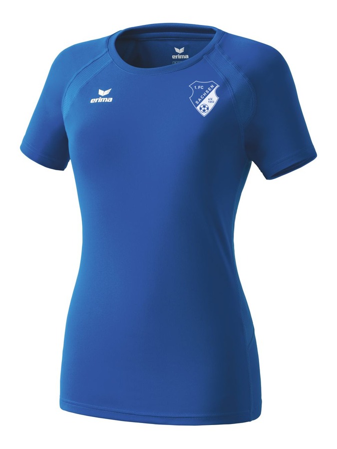 Erima Performance T-Shirt Damen