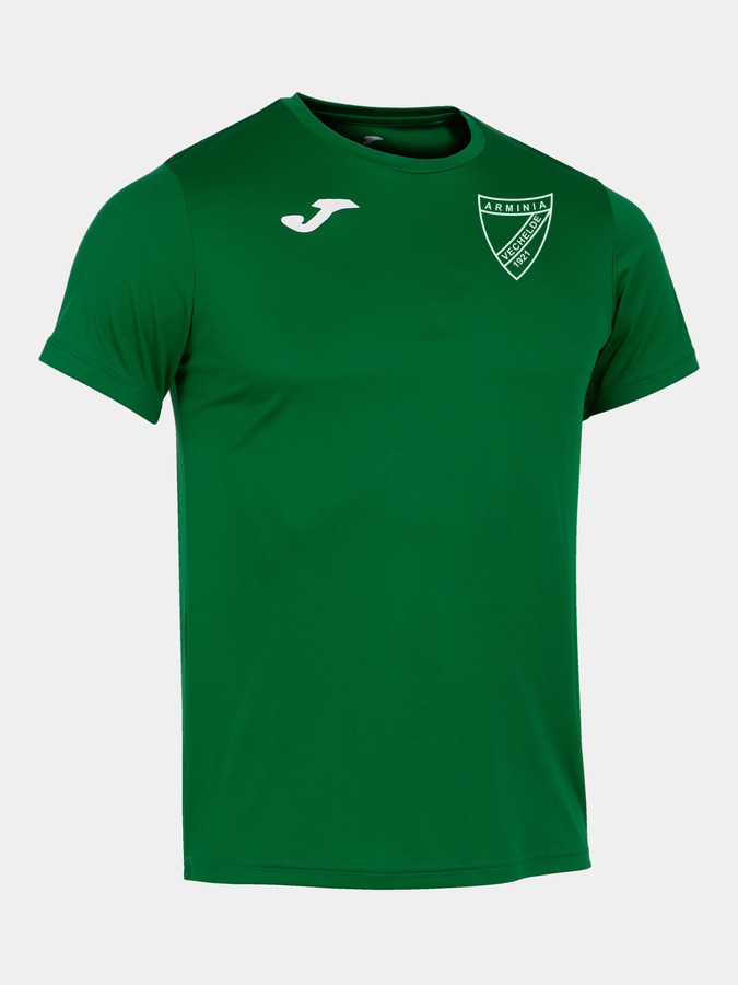 Joma Record II Shirt Monocolor