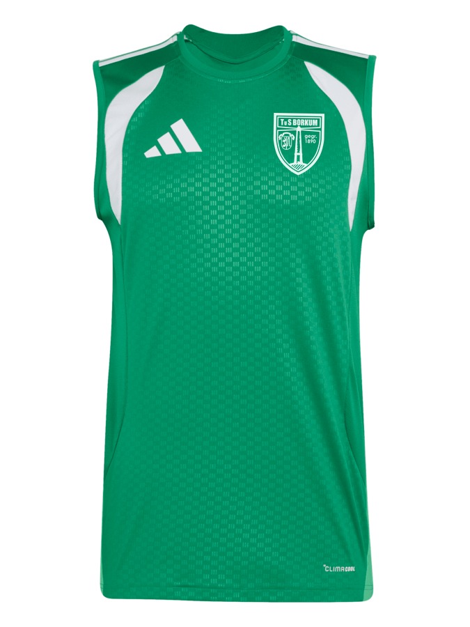 adidas Tiro 26 Competition ärmelloses Trikot