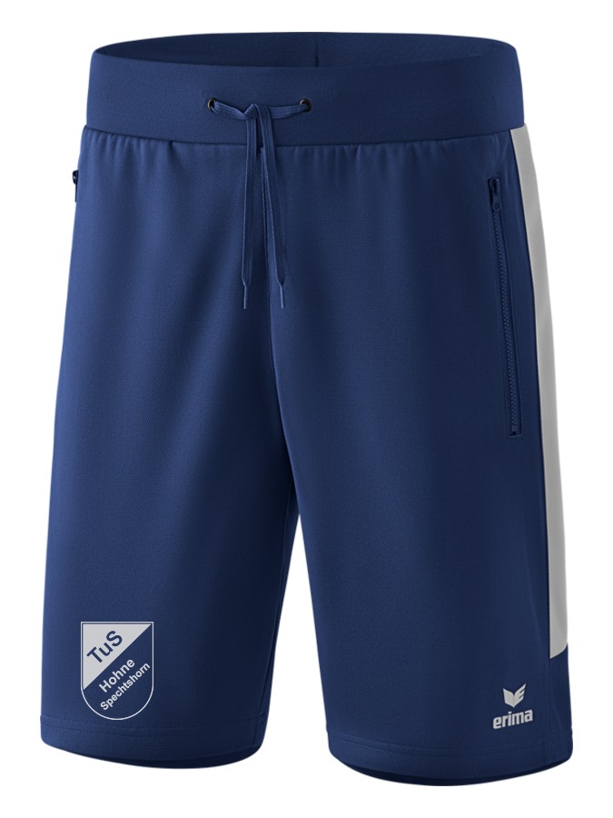 Erima Squad Worker Shorts