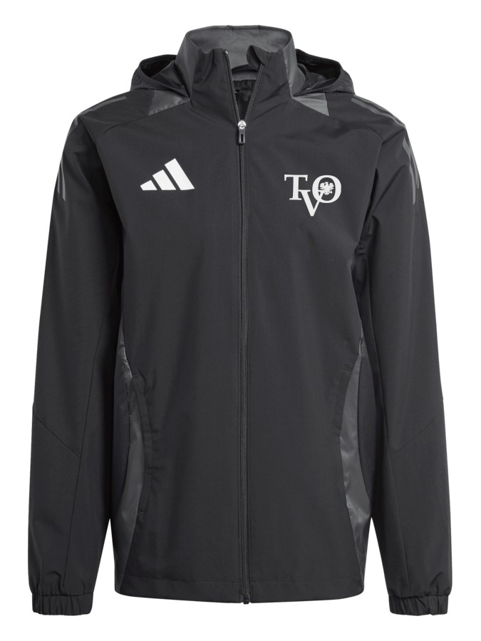 adidas Tiro 24 Competition Allwetterjacke