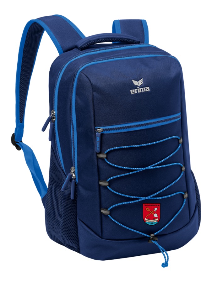 Erima Squad Rucksack