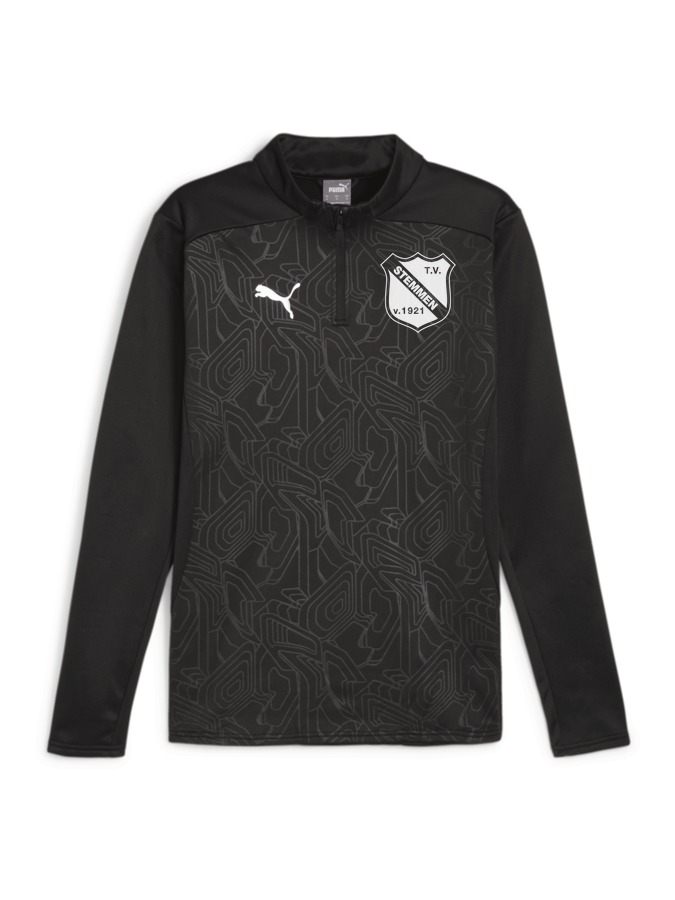 PUMA teamFINAL Trainingsoberteil