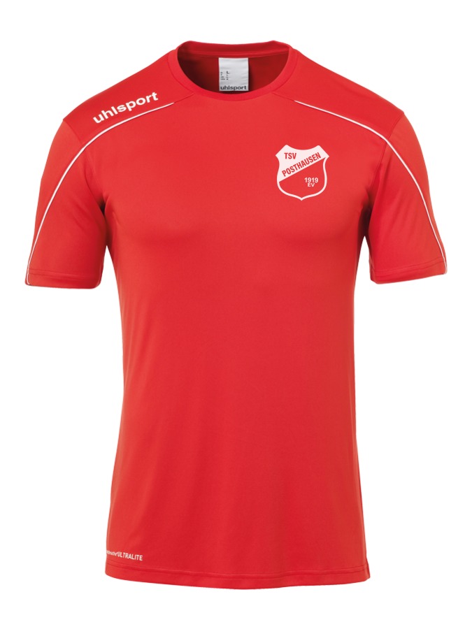 uhlsport Stream 22 Trikot Kurzarm