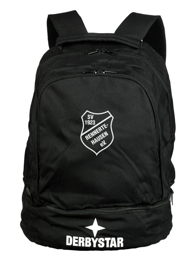 Derbystar Rucksack Basic