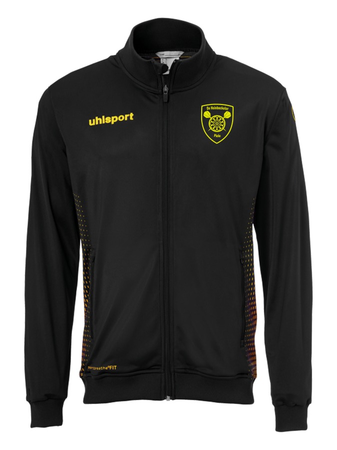 uhlsport Score Track Jacket