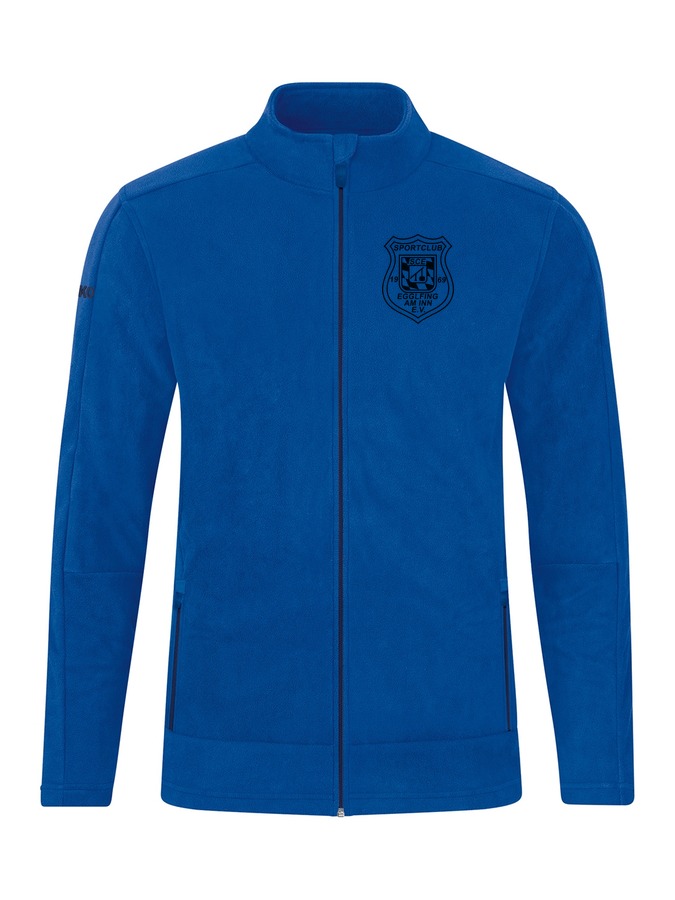 Jako Fleecejacke