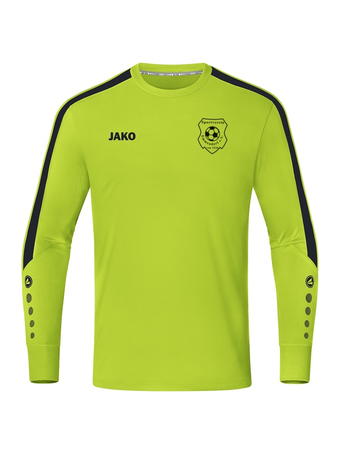 Jako Torwarttrikot Power