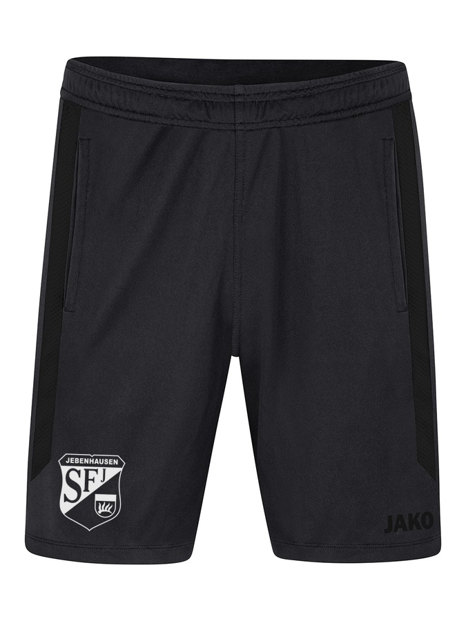Jako Short Power