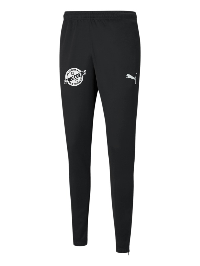 PUMA teamRISE Poly Trainingshose