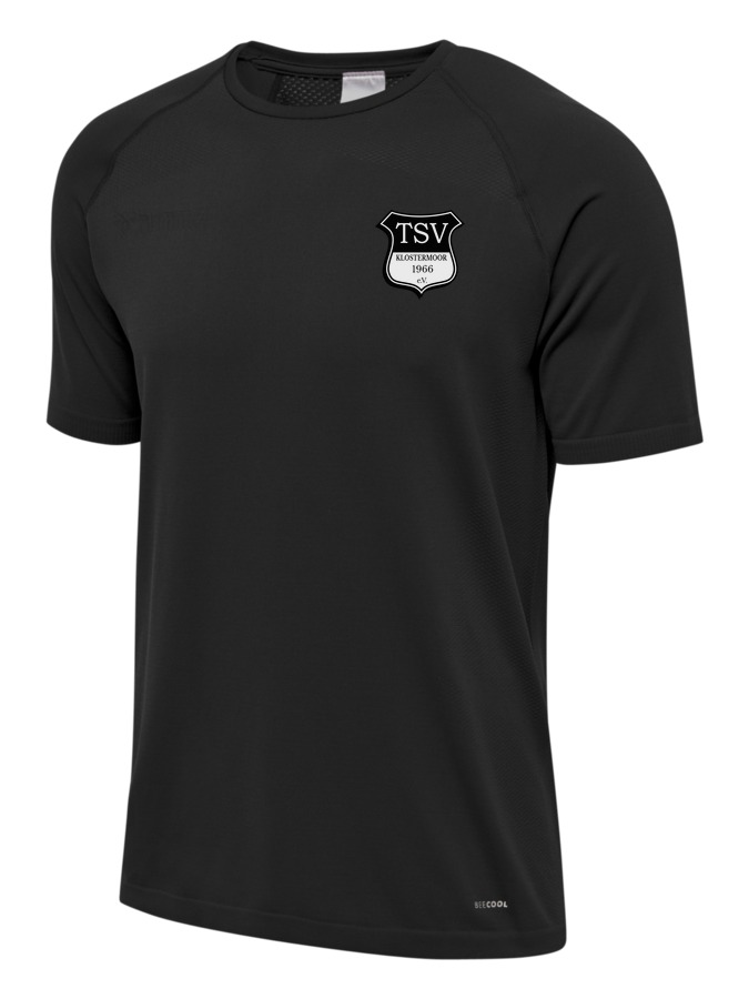 Hummel Authentic Pro Seamless Jersey Trikot
