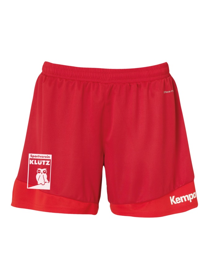 Kempa Emotion 2.0 Shorts Damen
