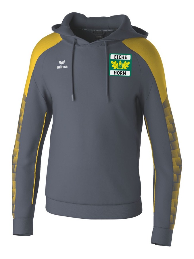 Erima Evo Star Kapuzensweat