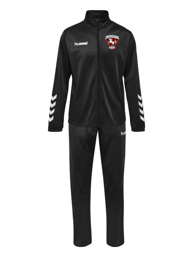 Hummel Promo Poly Suit