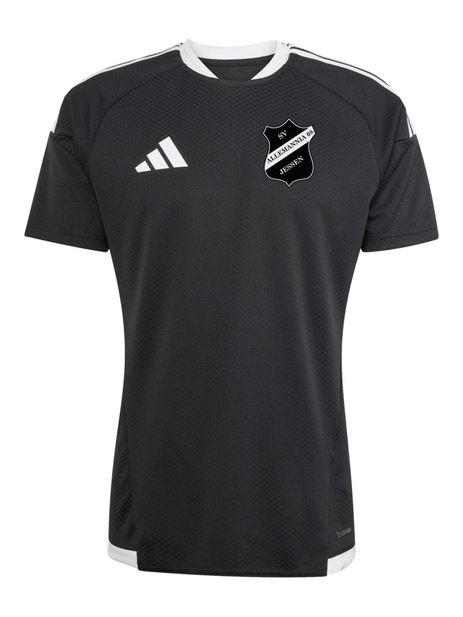 adidas Tiro 26 Competition Match Day Trikot