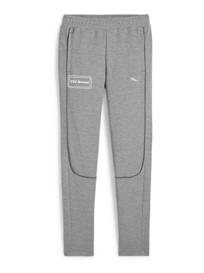 PUMA teamFINAL Casuals Hose