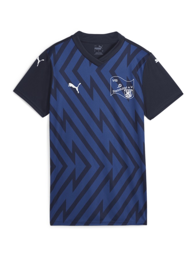 PUMA teamGLORY Trikot Damen