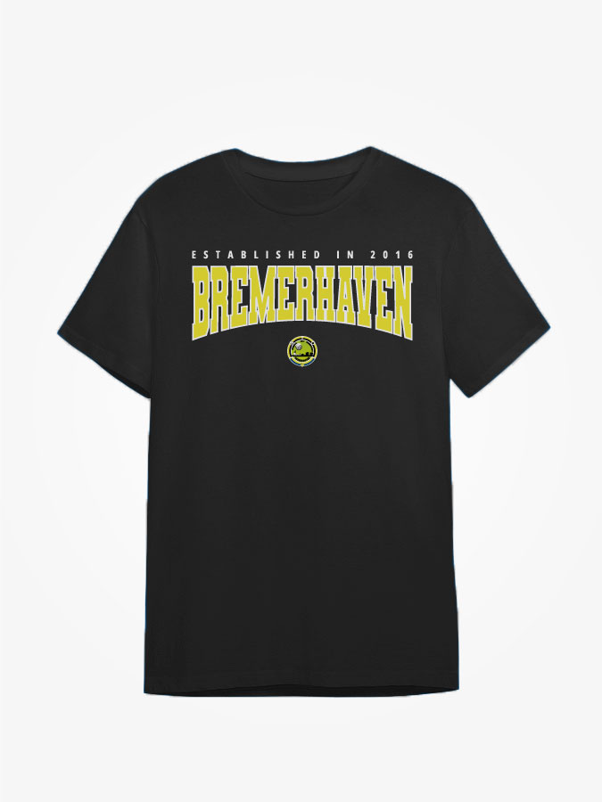 Shirt Retro Kids