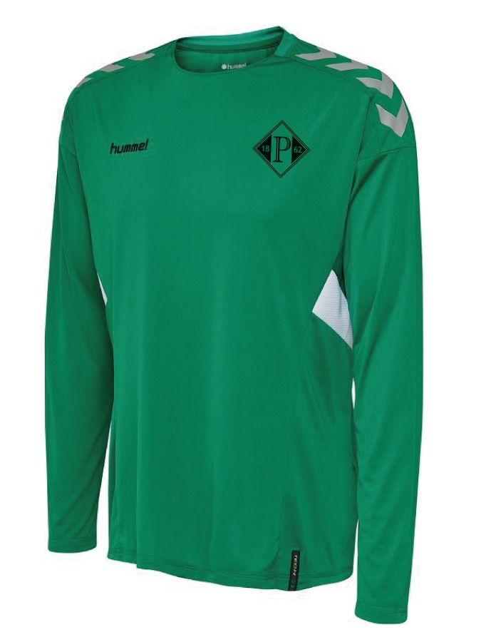 Hummel Tech Move Jersey Langarm