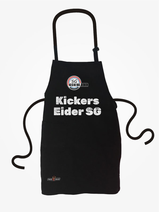Schürze Grillfürst Classic