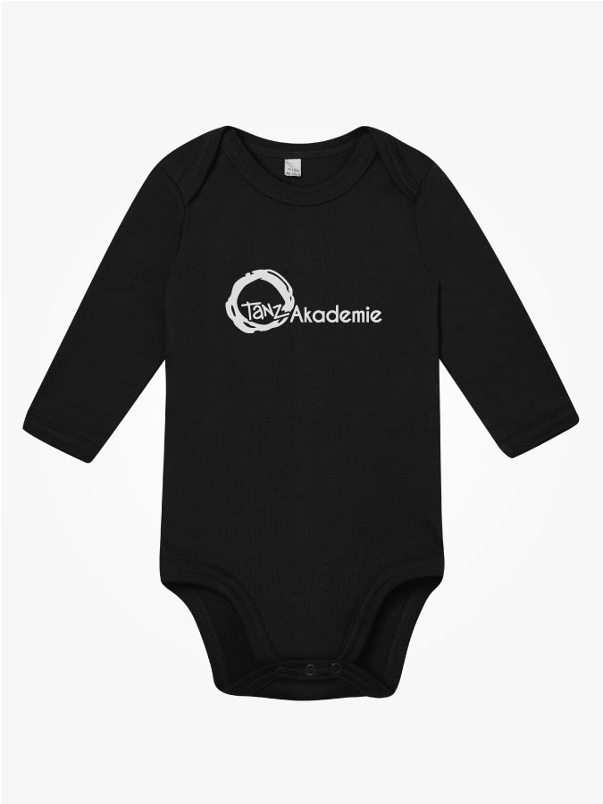 Baby Body Langarm