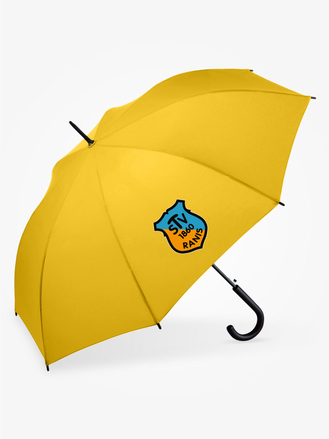 Regenschirm Logo