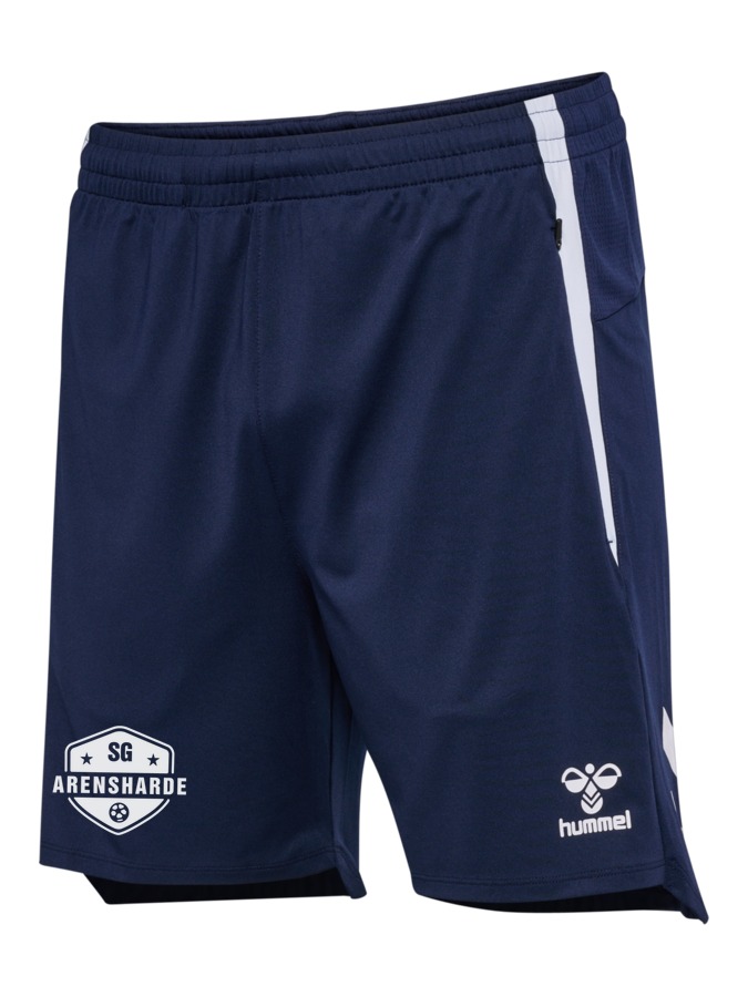 Hummel Lead 2.0 Training Shorts