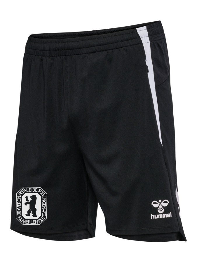 Hummel Lead 2.0 Training Shorts