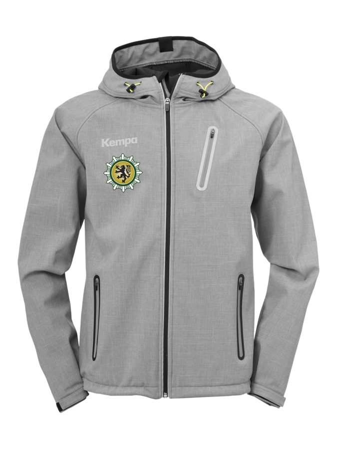 Kempa Core 2.0 Softshell Jacke