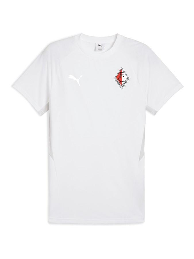 PUMA teamEVOSTRIPE T-Shirt