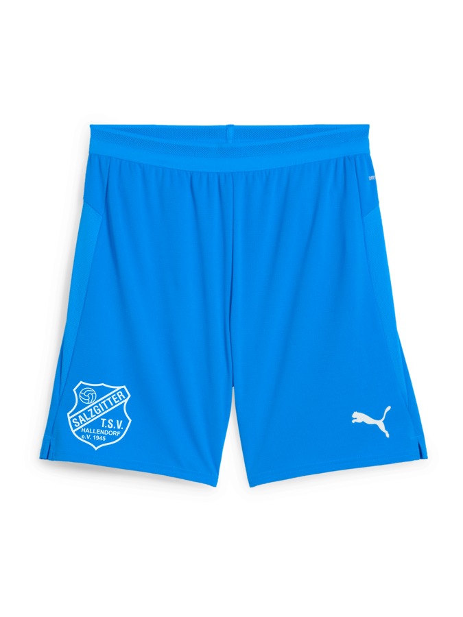 PUMA teamCUP Shorts