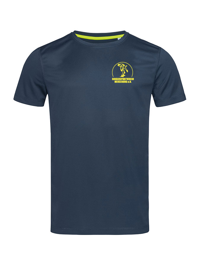 Trainingsshirt Herren