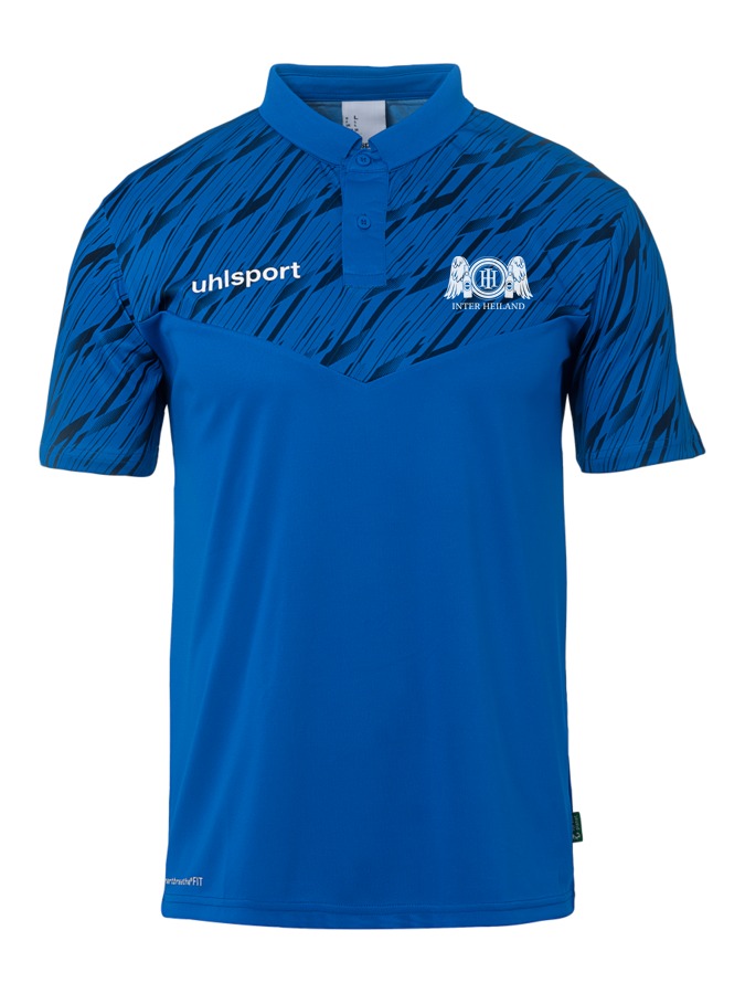 uhlsport Progressive 28 Polo Shirt