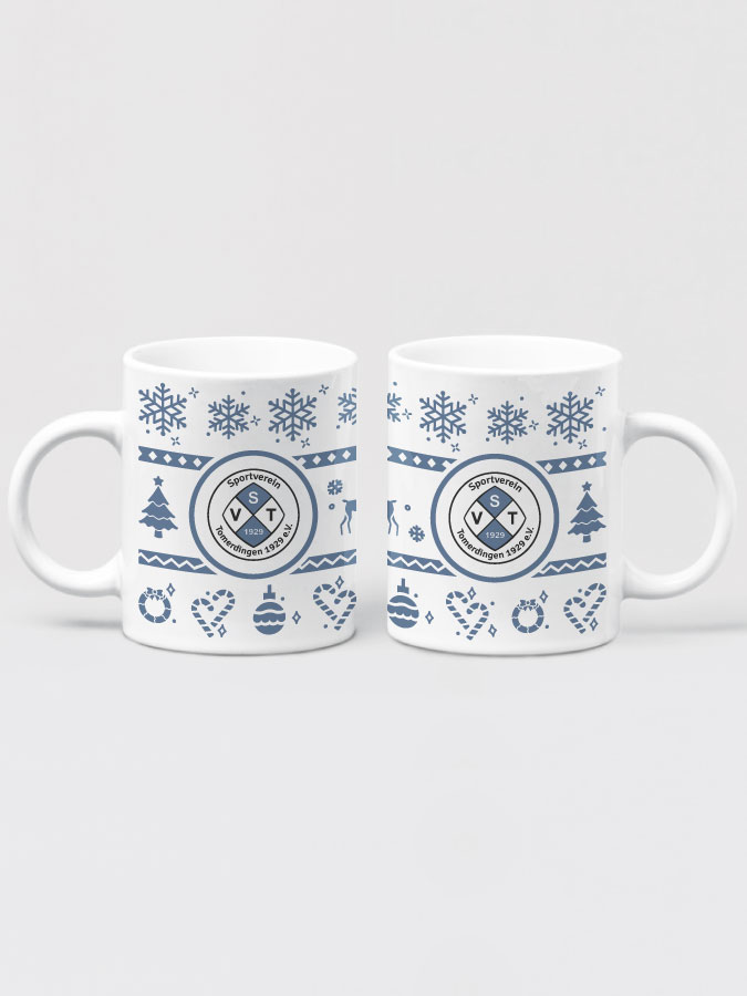 Tasse Christmas