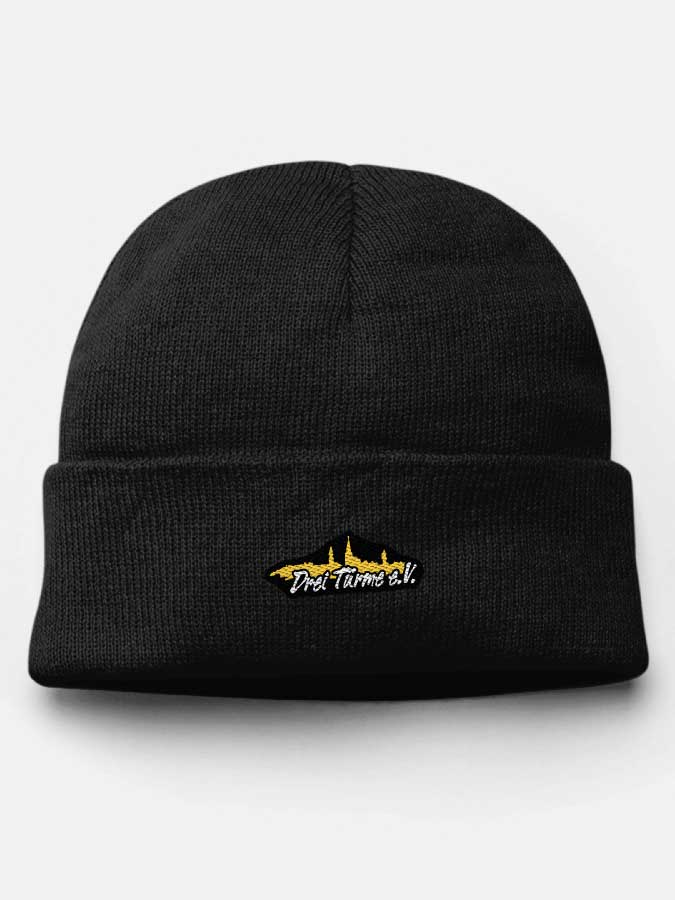 Beanie Sticklogo