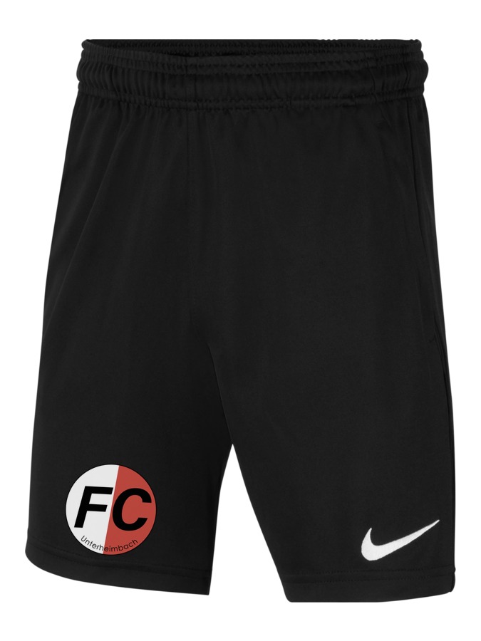 Nike Park 20 Knit Shorts Kinder