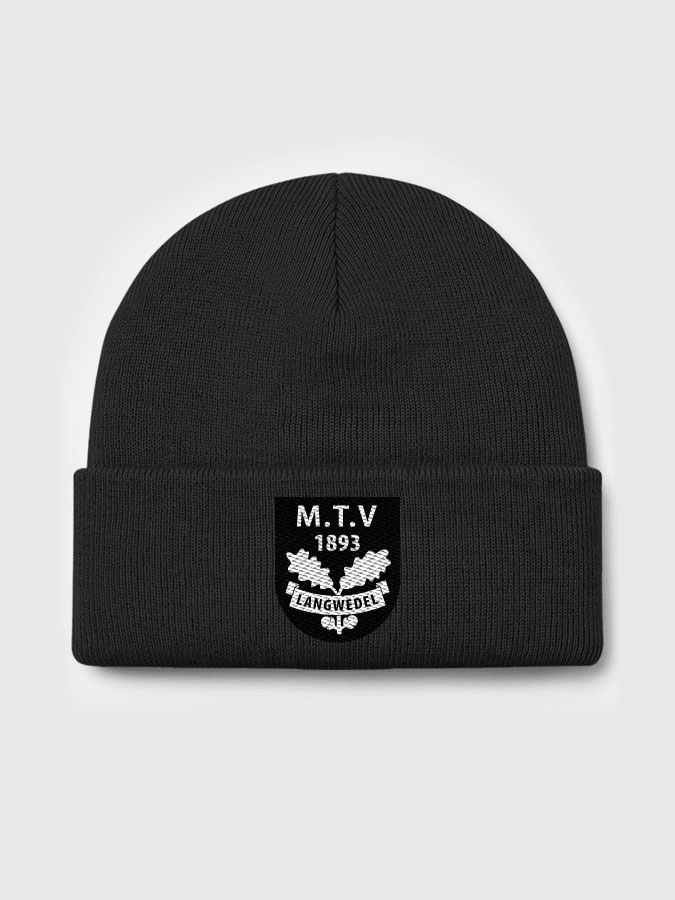 Beanie Kids Sticklogo
