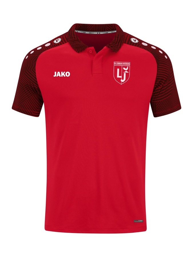 Jako Poloshirt Performance